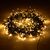 Гирлянда YES! Fun Уличная Кластер 250 LED Тепло-белая 5 м Мерцание (975065), изображение 3 Гирлянда YES! Fun Уличная Кластер 250 LED Тепло-белая 5 м Мерцание (975065), изображение 3