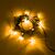 Гирлянда YES! Fun Уличная 41 LED Тепло-белая 2.8 м Статичная Таймер На батарейках (975061), изображение 3 Гирлянда YES! Fun Уличная 41 LED Тепло-белая 2.8 м Статичная Таймер На батарейках (975061), изображение 3