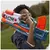 Игрушечное оружие Hasbro Бластер Nerf MotoBlitz Нерф Элит 2.0 (F5872), изображение 9 Игрушечное оружие Hasbro Бластер Nerf MotoBlitz Нерф Элит 2.0 (F5872), изображение 9