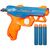 Игрушечное оружие Hasbro Бластер NERF Elite 2.0 Slyshot Слайшот (F6356) Игрушечное оружие Hasbro Бластер NERF Elite 2.0 Slyshot Слайшот (F6356)