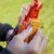 Игрушечное оружие Hasbro Бластер-топор NERF Minecraft Minecraft Firebrand (F8953), изображение 4 Игрушечное оружие Hasbro Бластер-топор NERF Minecraft Minecraft Firebrand (F8953), изображение 4