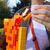 Игрушечное оружие Hasbro Бластер-топор NERF Minecraft Minecraft Firebrand (F8953), изображение 5 Игрушечное оружие Hasbro Бластер-топор NERF Minecraft Minecraft Firebrand (F8953), изображение 5