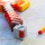 Игрушечное оружие Hasbro Бластер-топор NERF Minecraft Minecraft Firebrand (F8953), изображение 9 Игрушечное оружие Hasbro Бластер-топор NERF Minecraft Minecraft Firebrand (F8953), изображение 9
