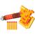 Игрушечное оружие Hasbro Бластер-топор NERF Minecraft Minecraft Firebrand (F8953) Игрушечное оружие Hasbro Бластер-топор NERF Minecraft Minecraft Firebrand (F8953)