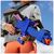Игрушечное оружие Hasbro Бластер NERF Minecraft Ender dragon (F7912), изображение 3 Игрушечное оружие Hasbro Бластер NERF Minecraft Ender dragon (F7912), изображение 3