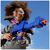 Игрушечное оружие Hasbro Бластер NERF Minecraft Ender dragon (F7912), изображение 7 Игрушечное оружие Hasbro Бластер NERF Minecraft Ender dragon (F7912), изображение 7