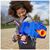 Игрушечное оружие Hasbro Бластер NERF Minecraft Ender dragon (F7912), изображение 8 Игрушечное оружие Hasbro Бластер NERF Minecraft Ender dragon (F7912), изображение 8