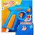 Игрушечное оружие Hasbro Бластер Nerf N Series Flex (F8623), изображение 2 Игрушечное оружие Hasbro Бластер Nerf N Series Flex (F8623), изображение 2