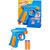 Игрушечное оружие Hasbro Бластер Nerf N Series Flex (F8623), изображение 3 Игрушечное оружие Hasbro Бластер Nerf N Series Flex (F8623), изображение 3