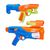 Игрушечное оружие Hasbro Набор бластеров Nerf N Series Gear Up Pack (F8633), изображение 3 Игрушечное оружие Hasbro Набор бластеров Nerf N Series Gear Up Pack (F8633), изображение 3