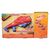 Игрушечное оружие Hasbro Бластер Nerf LionFury (F8646), изображение 3 Игрушечное оружие Hasbro Бластер Nerf LionFury (F8646), изображение 3