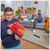Игрушечное оружие Hasbro Бластер Nerf LionFury (F8646), изображение 6 Игрушечное оружие Hasbro Бластер Nerf LionFury (F8646), изображение 6