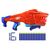 Игрушечное оружие Hasbro Бластер Nerf LionFury (F8646) Игрушечное оружие Hasbro Бластер Nerf LionFury (F8646)