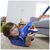 Игрушечное оружие Hasbro Бластер Nerf SharkFire (F8645), изображение 8 Игрушечное оружие Hasbro Бластер Nerf SharkFire (F8645), изображение 8