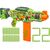Игрушечное оружие Hasbro Бластер Корраптер, серия Nerf Zombie (F8962) Игрушечное оружие Hasbro Бластер Корраптер, серия Nerf Zombie (F8962)