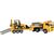 Спецтехника Bruder Тягач Man TGA с экскаватором JCB MIDI CX (01654), изображение 3 Спецтехника Bruder Тягач Man TGA с экскаватором JCB MIDI CX (01654), изображение 3