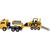 Спецтехника Bruder Тягач Man TGA с экскаватором JCB MIDI CX (01654), изображение 4 Спецтехника Bruder Тягач Man TGA с экскаватором JCB MIDI CX (01654), изображение 4