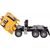 Спецтехника Bruder Тягач Man TGA с экскаватором JCB MIDI CX (01654), изображение 5 Спецтехника Bruder Тягач Man TGA с экскаватором JCB MIDI CX (01654), изображение 5