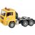 Спецтехника Bruder Тягач Man TGA с экскаватором JCB MIDI CX (01654), изображение 6 Спецтехника Bruder Тягач Man TGA с экскаватором JCB MIDI CX (01654), изображение 6