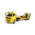 Спецтехника Bruder Тягач Man TGA с экскаватором JCB MIDI CX (01654) Спецтехника Bruder Тягач Man TGA с экскаватором JCB MIDI CX (01654)