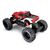 Радіокерована іграшка Maisto Rock Crawler 2.4 ГГц (аккум. 6.4v + 3хААА), червоний (82746 red), зображення 2 Радіокерована іграшка Maisto Rock Crawler 2.4 ГГц (аккум. 6.4v + 3хААА), червоний (82746 red), зображення 2