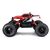 Радіокерована іграшка Maisto Rock Crawler 2.4 ГГц (аккум. 6.4v + 3хААА), червоний (82746 red), зображення 3 Радіокерована іграшка Maisto Rock Crawler 2.4 ГГц (аккум. 6.4v + 3хААА), червоний (82746 red), зображення 3