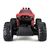 Радіокерована іграшка Maisto Rock Crawler 2.4 ГГц (аккум. 6.4v + 3хААА), червоний (82746 red), зображення 4 Радіокерована іграшка Maisto Rock Crawler 2.4 ГГц (аккум. 6.4v + 3хААА), червоний (82746 red), зображення 4