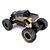 Радіокерована іграшка Maisto Rock Crawler 2.4 ГГц (аккум. 6.4v + 3хААА), чорний (82746 black), зображення 2 Радіокерована іграшка Maisto Rock Crawler 2.4 ГГц (аккум. 6.4v + 3хААА), чорний (82746 black), зображення 2