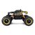 Радіокерована іграшка Maisto Rock Crawler 2.4 ГГц (аккум. 6.4v + 3хААА), чорний (82746 black), зображення 3 Радіокерована іграшка Maisto Rock Crawler 2.4 ГГц (аккум. 6.4v + 3хААА), чорний (82746 black), зображення 3