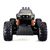 Радіокерована іграшка Maisto Rock Crawler 2.4 ГГц (аккум. 6.4v + 3хААА), чорний (82746 black), зображення 4 Радіокерована іграшка Maisto Rock Crawler 2.4 ГГц (аккум. 6.4v + 3хААА), чорний (82746 black), зображення 4