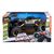 Радіокерована іграшка Maisto Rock Crawler 2.4 ГГц (аккум. 6.4v + 3хААА), чорний (82746 black), зображення 6 Радіокерована іграшка Maisto Rock Crawler 2.4 ГГц (аккум. 6.4v + 3хААА), чорний (82746 black), зображення 6