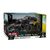 Радиоуправляемая игрушка Revolt Rock Crawler 4x4, светящиеся фары, 3.7В/1200 мАч (TG1021), изображение 3 Радиоуправляемая игрушка Revolt Rock Crawler 4x4, светящиеся фары, 3.7В/1200 мАч (TG1021), изображение 3