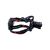 Фонарь Quantum Hunter 10W LED з Type-C+Li-ion18650/2х2600mAh (QM-FL4050-18650/2х2600), изображение 2 Фонарь Quantum Hunter 10W LED з Type-C+Li-ion18650/2х2600mAh (QM-FL4050-18650/2х2600), изображение 2