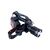 Фонарь Quantum Hunter 10W LED з Type-C+Li-ion18650/2х2600mAh (QM-FL4050-18650/2х2600), изображение 9 Фонарь Quantum Hunter 10W LED з Type-C+Li-ion18650/2х2600mAh (QM-FL4050-18650/2х2600), изображение 9