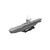 Сборная модель Revell Подводная лодка U96 (Das Boot) уровень 3 масштаб 1:144 (RVL-05675), изображение 2 Сборная модель Revell Подводная лодка U96 (Das Boot) уровень 3 масштаб 1:144 (RVL-05675), изображение 2
