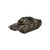 Сборная модель Revell Танк Leopard 1 A1A1-A1A4 уровень 5 масштаб 1:35 (RVL-05656), изображение 2 Сборная модель Revell Танк Leopard 1 A1A1-A1A4 уровень 5 масштаб 1:35 (RVL-05656), изображение 2