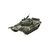 Сборная модель Revell Танк Т-72 М1 уровень 4 масштаб 1:72 (RVL-03357), изображение 2 Сборная модель Revell Танк Т-72 М1 уровень 4 масштаб 1:72 (RVL-03357), изображение 2