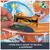 Игровой набор Hot Wheels Адвент-календарь Hot Wheels (HTG00), изображение 5 Игровой набор Hot Wheels Адвент-календарь Hot Wheels (HTG00), изображение 5