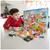 Игровой набор Hot Wheels Адвент-календарь Hot Wheels (HTG00), изображение 6 Игровой набор Hot Wheels Адвент-календарь Hot Wheels (HTG00), изображение 6