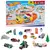Игровой набор Hot Wheels Адвент-календарь Hot Wheels (HTG00) Игровой набор Hot Wheels Адвент-календарь Hot Wheels (HTG00)