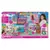 Игровой набор Barbie Дом Малибу (HCD50), изображение 2 Игровой набор Barbie Дом Малибу (HCD50), изображение 2
