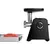 Мясорубка Bosch MFWS440B, изображение 2 Мясорубка Bosch MFWS440B, изображение 2