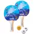 Комплект для настольного тенниса Gewo Double-Fun 2 Bats 3 Balls (96960000) (931053), изображение 4 Комплект для настольного тенниса Gewo Double-Fun 2 Bats 3 Balls (96960000) (931053), изображение 4