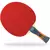 Ракетка для настольного тенниса Gewo Player Thunderball FL (485900001) (931046), изображение 2 Ракетка для настольного тенниса Gewo Player Thunderball FL (485900001) (931046), изображение 2