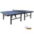 Тенісний стіл Gewo Europa 25 ITTF Blue (35606500) (931060) Тенісний стіл Gewo Europa 25 ITTF Blue (35606500) (931060)
