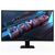 Монитор GIGABYTE GS27QC EK1 Монитор GIGABYTE GS27QC EK1