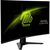 Монитор MSI MAG 32C6, изображение 2 Монитор MSI MAG 32C6, изображение 2
