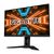 Монитор GIGABYTE M32U-EK, изображение 3 Монитор GIGABYTE M32U-EK, изображение 3