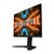 Монитор GIGABYTE M32U-EK, изображение 4 Монитор GIGABYTE M32U-EK, изображение 4
