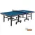 Тенісний стіл Gewo CS Pro Compact ITTF Blue (94766500) (931061) Тенісний стіл Gewo CS Pro Compact ITTF Blue (94766500) (931061)
